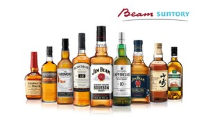 Značka Jim Beam začala s výstavbou novej pálenice