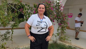 Pohodlie na prvom mieste, no stále so šmrncom: Renáta Názlerová ukázala outfity vhodné na cesty!