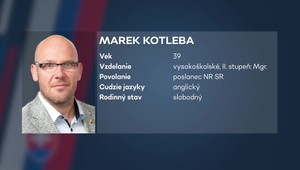 Kandidát na župana BBSK: Kotleba