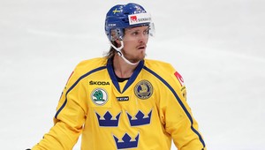 Hviezdy NHL chránia, vši z Európy nech hrajú. Hnevá sa švédsky reprezentant