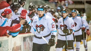 Banská Bystrica sa vrátila na víťaznu vlnu v Liptovskom Mikuláši