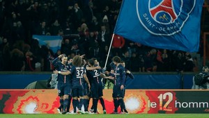 PSG predviedol dokonalú futbalovú akciu! Toto sa brániť nedá