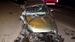 Marihuana, alkohol a veľká rýchlosť. Kombinácia ktorá poslala Mateja do väzenia na 9 rokov