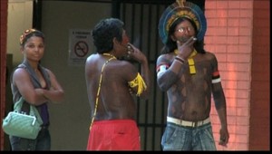 V Amazónii objavili nový kmeň domorodcov!