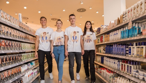 Záujem o duálne vzdelávanie s dm drogerie markt stále rastie