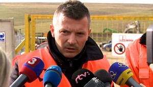 Minister Počiatek navštívil rodinu zosnulého Martina (†31)