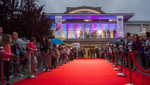 Slovenský Hollywood v Košiciach. Divákov čaká maratón skvelých filmov