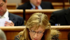 SDKÚ chce za prezidentku Radičovú