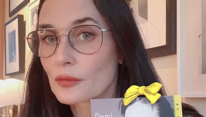 To kto je?! Hviezdna herečka sa ukázala na predvádzacom móle, ľudia sa vydesili!