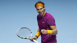 Nadal tretím semifinalistom, s Berdychom nezaváhal