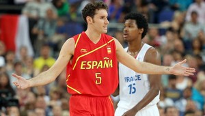 Fernández zakončil akciu šampionátu efektným smečom zozadu