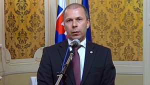 Fico: Ľudia sa musia báť. Predstavil nového šéfa protikorupčných policajtov