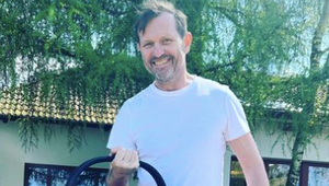 Potvrdené! Soukup má novú lásku, tentokrát ide na vzťah úplne inak!