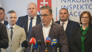 „Fiktívnych živnostníkov“ pribudlo: Oproti roku 2024 vzrástol ich počet o 192 percent