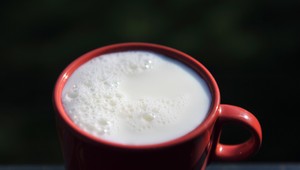 Zdravotné riziko nehrozí: Pasterizované mliečne výrobky sú bezpečné aj pri slintačke a krívačke.