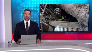 Pozrite si zhrnutie aktualít v relácii Udalosti 22 z dňa 10. februára 2023