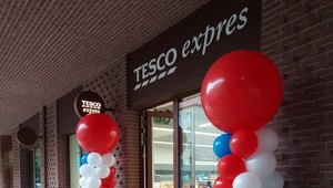 V Bratislave pribudne ďalšia predajňa Tesco