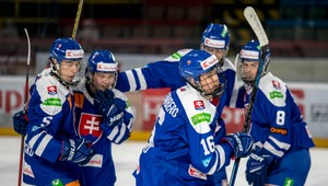 Slovákov na Dzurilla Cupe preverí obmenené zloženie súperov