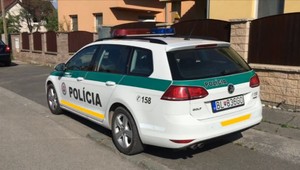 V Bratislave sa opäť strieľalo, o život prišiel muž