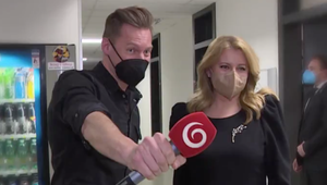 Zuzana Čaputová ako filmová hviezda? Nie je to vôbec nereálne, TAKTO by si to predstavovala!