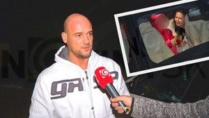 ROZHOVOR. Dcéru Ellu (5) mi vzali chápadlá Rezešovcov, tvrdí otec