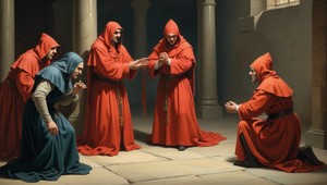 Tajomstvá španielskej inkvizície: Sú desivejšie, než nás učili