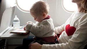 Deti a cesta lietadlom: Na čo máte nárok a na čo sa pripraviť?