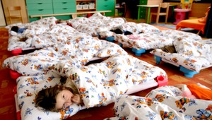 V Medzilaborciach postavia novú škôlku pre deti zo znevýhodneného prostredia