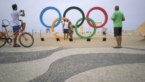 Rusi sa rozhodli, že pôjdu na olympiádu