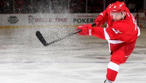 Highlighty NHL: Tatar aj Sekera sa tešili z víťazstiev