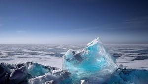 V ľade objavili 46 tisíc rokov staré parazity: Vedcom sa ich podarilo oživiť