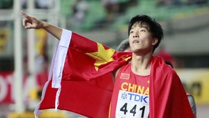 Liu pre zranenie nebude obhajovať titul majstra sveta