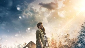 Hlavným odkazom filmu Chatrč je odpustenie