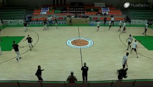 Prievidza sa vrátila víťazstvom v derby