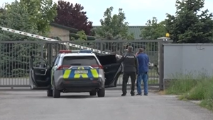 5-ročný chlapček sa utopil v jazierku. Jeho telo našli v areáli súkromnej firmy