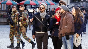 Belgická polícia zatkla ďalšiu osobu v súvislosti s parížskymi útokmi