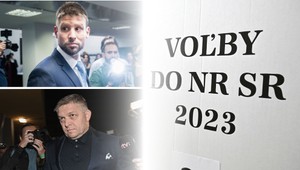 ONLINE: Iný víťaz zo zahraničia ako doma