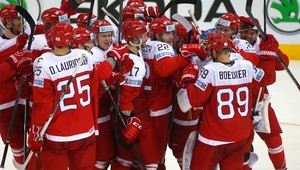 Slováci zakončia skupinu zápasom s Dánmi. Zahráme si štvrťfinále?