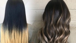 Dobrý kaderník či kúzelník? Totálne zničené vlasy po premenách nespoznáte