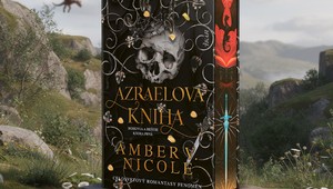 Fantasy kniha o svete, kde bohovia padli a monštrá vládnu