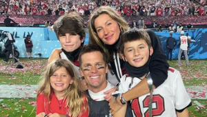 Naoko dokonalá päťčlenná rodinka! No hviezdny pár si už najal rozvodových právnikov!