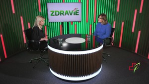 Výskyt mozgovej cievnej príhody stúpa