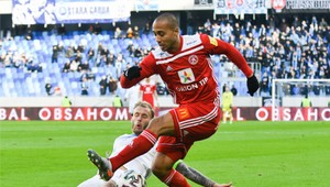 Videospomienka na štvorgólové zápasy fortunaligových strelcov