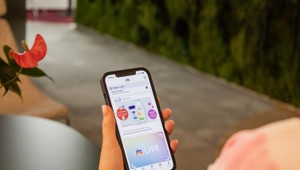 dm Slovensko štartuje s dmLIVE STREAM SHOPPING-om