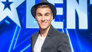 Sexsymbol David Gránský odhodil tričko: Fíha, to je ale telo!