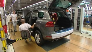 Slovenská ekonomika rastie, aj vďaka bezpečnosti a zahraničným investíciám