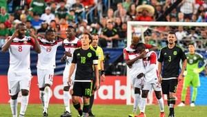 Karma zdarma! Mexickým fanúšikom do smiechu nebolo