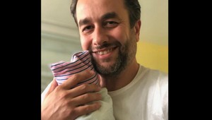 Kobielsky sa stal trojnásobným otcom