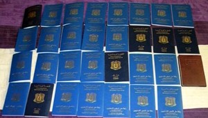 Slovenka a Sýrčan, ktorí podľa polície falšovali pasy, do väzby nepôjdu