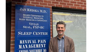 Máte aj vy problémy so spánkom? Nie ste v tom sami! Počet ľudí, ktorí majú problém dobre sa vyspať sa za posledné desaťročie zdvojnásobil. Čo stojí za bezsennými nocami Slovákov?